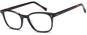 BROOKLYN152-BLACK